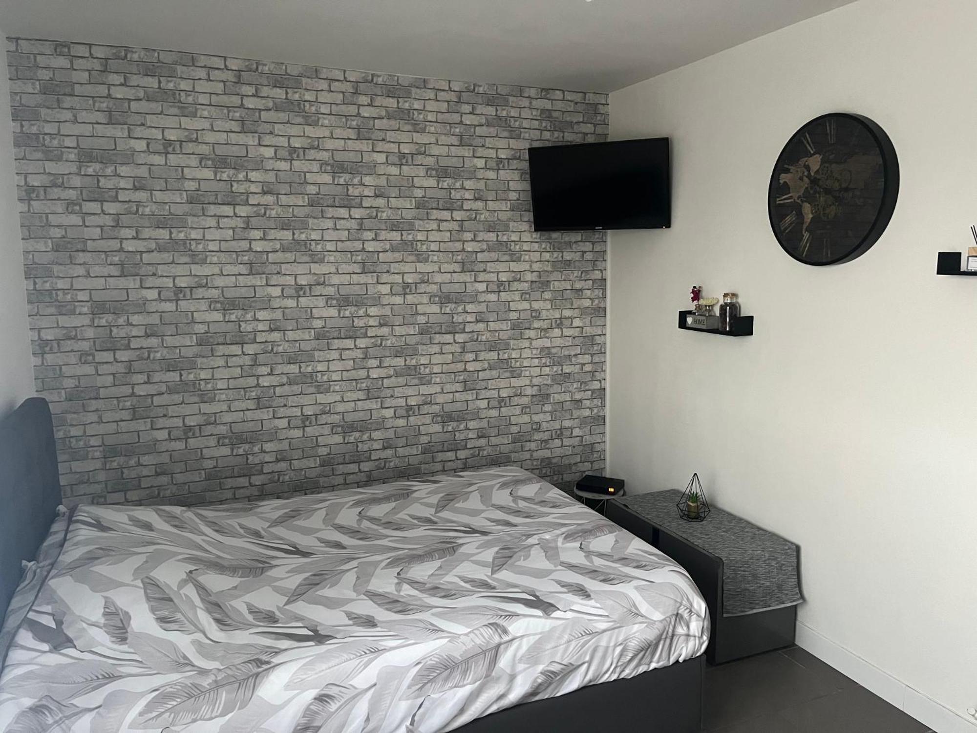 Appartement Residence Theatre 상스 외부 사진