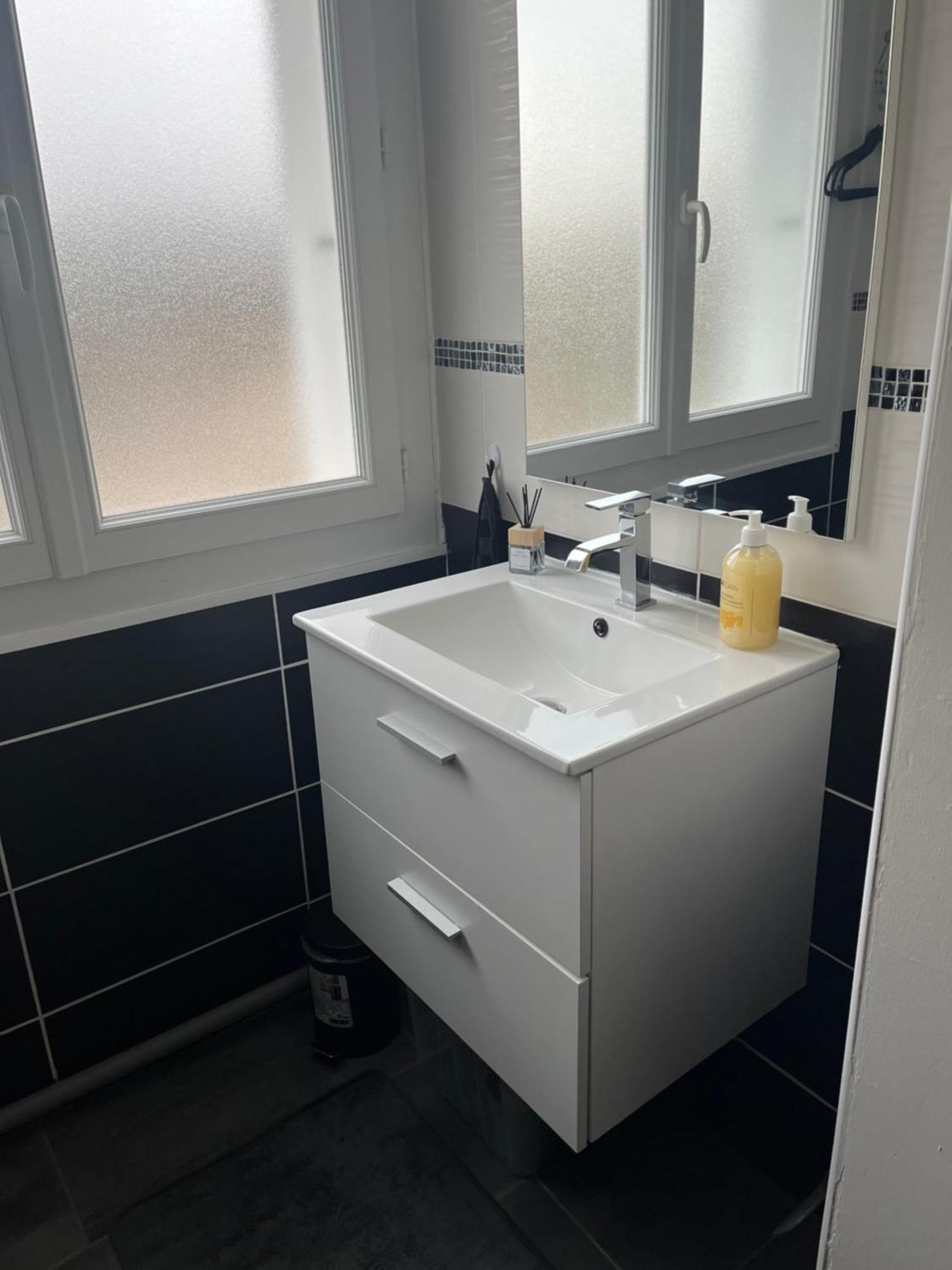 Appartement Residence Theatre 상스 외부 사진